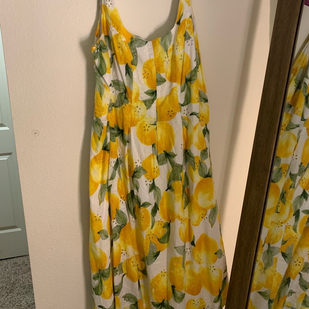 Anne Klein dress
